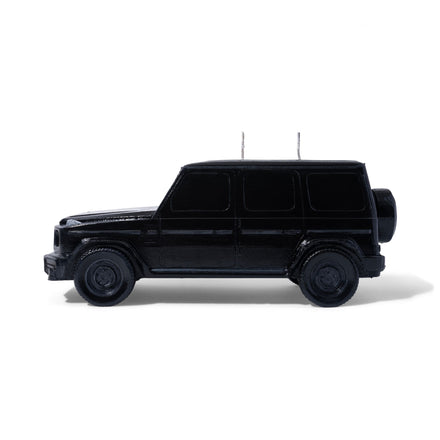 Black G-wagon 550  1/300