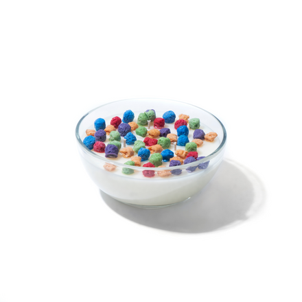 Captain Crunch