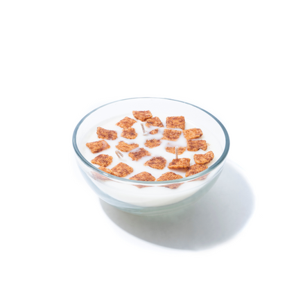 Cinnamon Toast Crunch