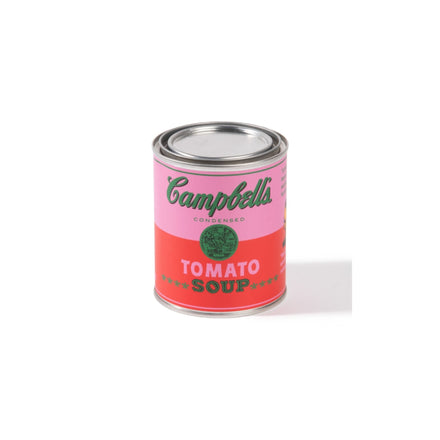 Tomato Soup Candle