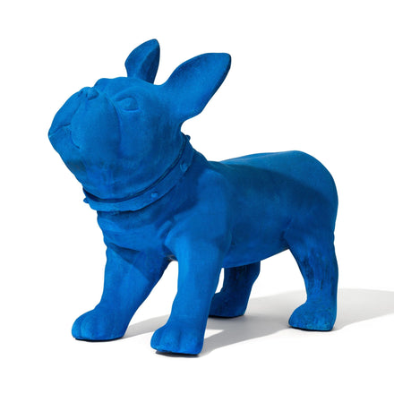 Frenchie Sculpture 1/50